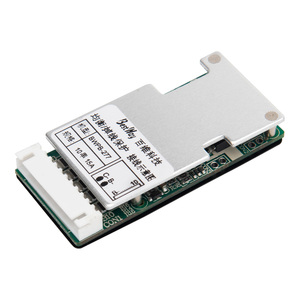 Bms Lifepo4 4S 8S 10a 15a แบตเตอรี่ลิเธียม,ป้องกัน Pcb Board Balancer แยกพอร์ต E จักรยานระบบการจัดการแบตเตอรี่ลิเธียม - Product Image 5