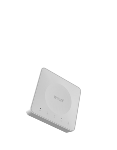 Hochgeschwindigkeits-WLAN-Router für den Heimgebrauch mit SIM-Kartens teck platz 4G LTE WiFi & RJ45 WAN LAN 300 Mbit/s Max. LAN-Datenrate 2,4G Unterstützt
