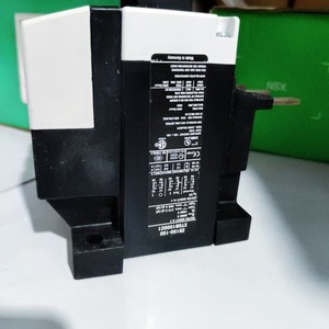 Per EATON ZB150-100 70-100A per la programmazione PLC e controllo industriale - Product Image 4