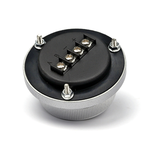 Encoder rotativo per motore passo-passo Button Out Line AB bifase optical Solid shaft 6mm encoder rotativo incrementale - Product Image 2