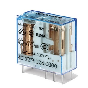 7T.81.0.000.2403 Panel-Mount <strong>Temperature</strong> <strong>Controller</strong> - <strong>PID</strong> Control - Product Image 3