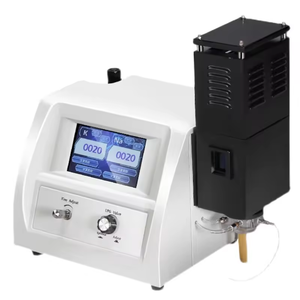 <strong>Lab</strong> LCD Metal <strong>Test</strong> Analytical <strong>Instrument</strong> Flame Photometer K Na Ca Ba Li <strong>Elements</strong> Analyzer Flame Photometer Spectrophotometer - Product Image 3
