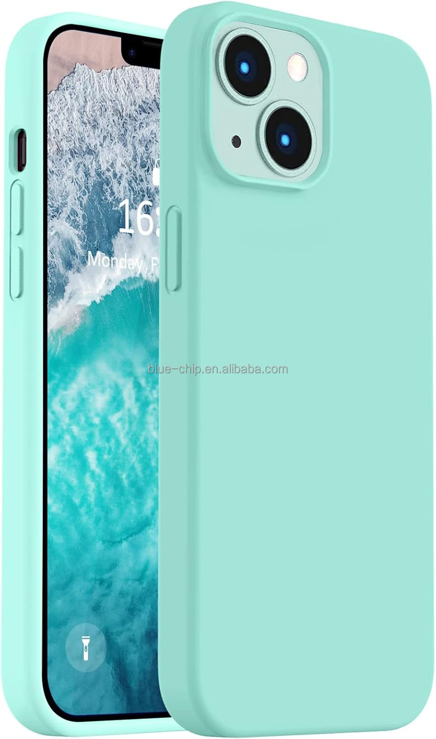# 67 Blu mare