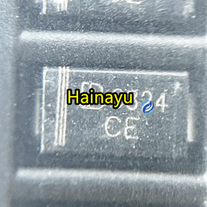 Hainayu ไดโอดปราบปรามชั่วคราว DO-214AC ชิ้นส่วนอิเล็กทรอนิกส์ SMAJ26A พิมพ์หน้าจอ - Product Image 2