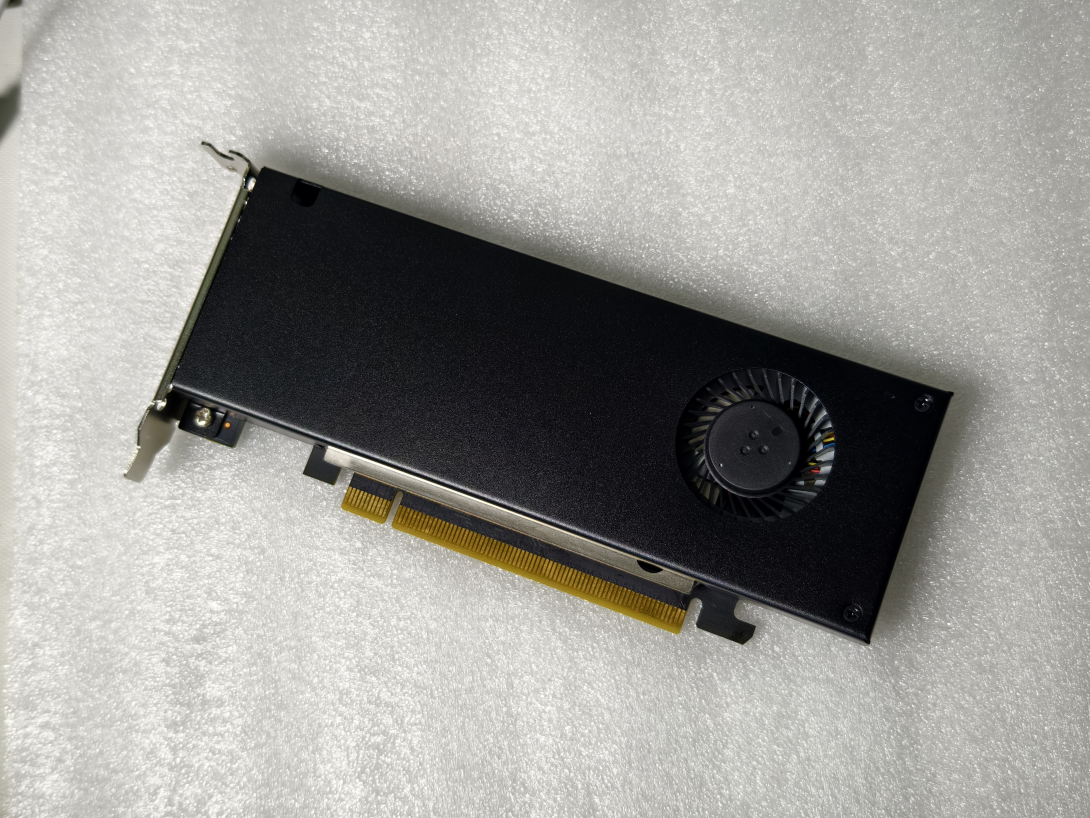 RTX A2000 Customized version
