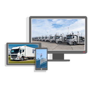 Cold Chain Transportation waterproof gateway iot wireless gateways ap gateway for industrial IoT - Product Image 5