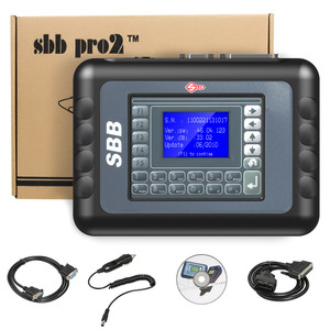 SBB Key <strong>Programmer</strong> V33.02 Version
