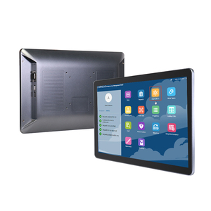 <strong>Android</strong> <strong>POS</strong> 10.1 13.3 15.6 Inch Customer <strong>Touch</strong> Screen PC Display Monitor - Product Image 6