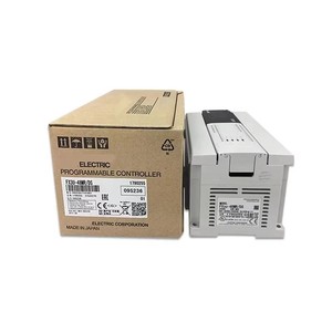PLCのFX3U-64MR-DS FX3U-80MR-DS PLCのモジュールプログラマーコントローラー - Product Image 4