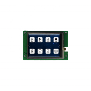 Dacai 2.8&quot; Small <strong>TFT</strong> <strong>LCD</strong> Display Screen RTP+<strong>Control</strong> Board Kit - Product Image 3