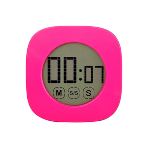 2025 Touch Screen <strong>Timer</strong> Multi-Function Electronic Kitchen Tool Set <strong>Portable</strong> Digital Display Student <strong>Timer</strong>
