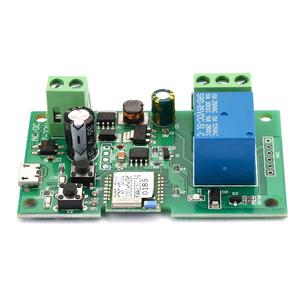 1 PCS WiFi <strong>Wireless</strong> Smart Switch Relay <strong>Module</strong> for Smart Home 5V/DC7-32V <strong>Wireless</strong> Remote Control for Ewelink App - Product Image 5