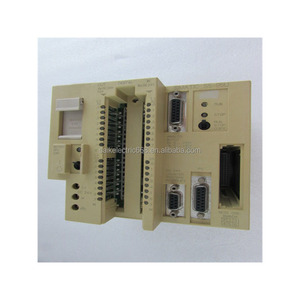 S7-1200 модуль Plc, используемая цена, Китай, программируемый модуль управления Plc 6ES7468-1BF00-0AA0 - Product Image 3