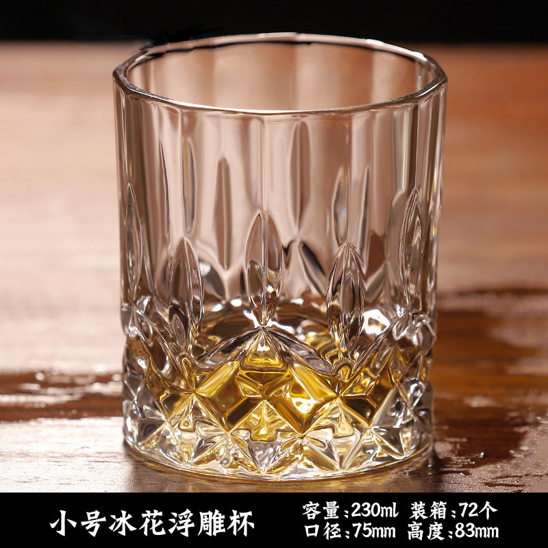 W5408J 220 ml (72/boîte)
