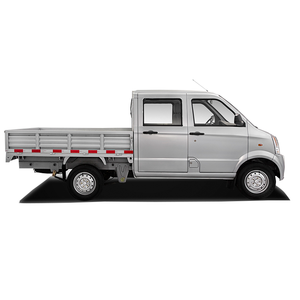 多機能燃料タイプ5人乗りマニュアルトランスミッション大人用ミニバン1.5L - Product Image 2