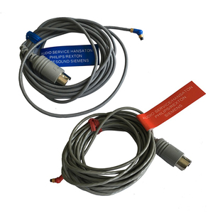 USB-кабель для быстрой зарядки, для CS44, для программирования Signia Belton Oticon BTE, слуховые аппараты - Product Image 4