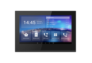 IP <strong>Wireless</strong> <strong>Intercom</strong> <strong>System</strong> Tuya 7 Inch Android Smart Tablet Home Automation Control <strong>Intercom</strong> <strong>Systems</strong> for Apartment <strong>Buildings</strong>