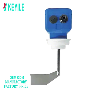 Material <strong>Level</strong> Meter Rotary Paddle <strong>Level</strong> Meter <strong>Level</strong> Gauge Instruments Used to Detect the Position of Materials in the Warehouse - Product Image 2