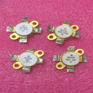 Sử dụng: 681033a-Tần số cao RF tinh thể khuếch đại công suất ống lò vi sóng thiết bị-100% gốc bóng bán dẫn - Product Image 5