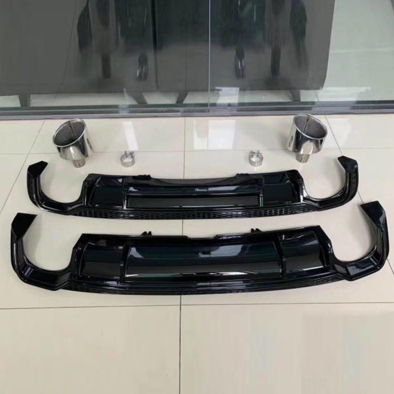 Gloss Black