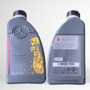 Düşük fiyat ile OEM yüksek performanslı sentetik otomatik şanzıman yağı 1L ATF otomatik şanzıman sıvısı - Product Image 4