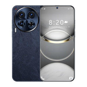 Mate 60 pro artı harmony os akıllı unlocked tamir kiti ses ziyaretçi defteri techno phantom x cep telefonu pos android - Product Image 1