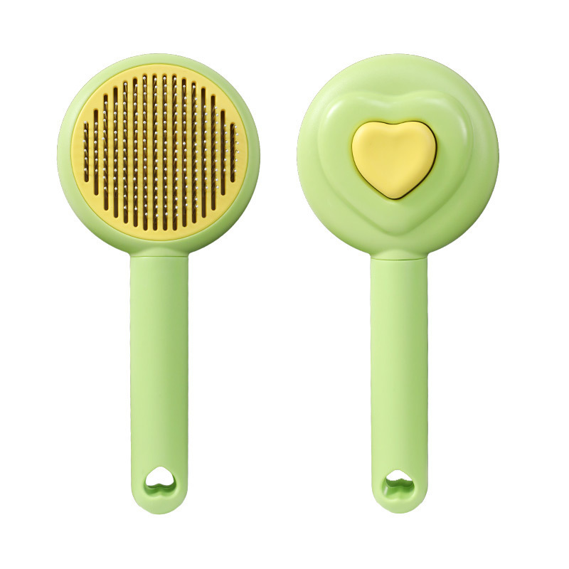 Love - Green 19cm