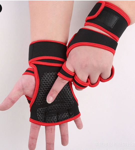 Red/black