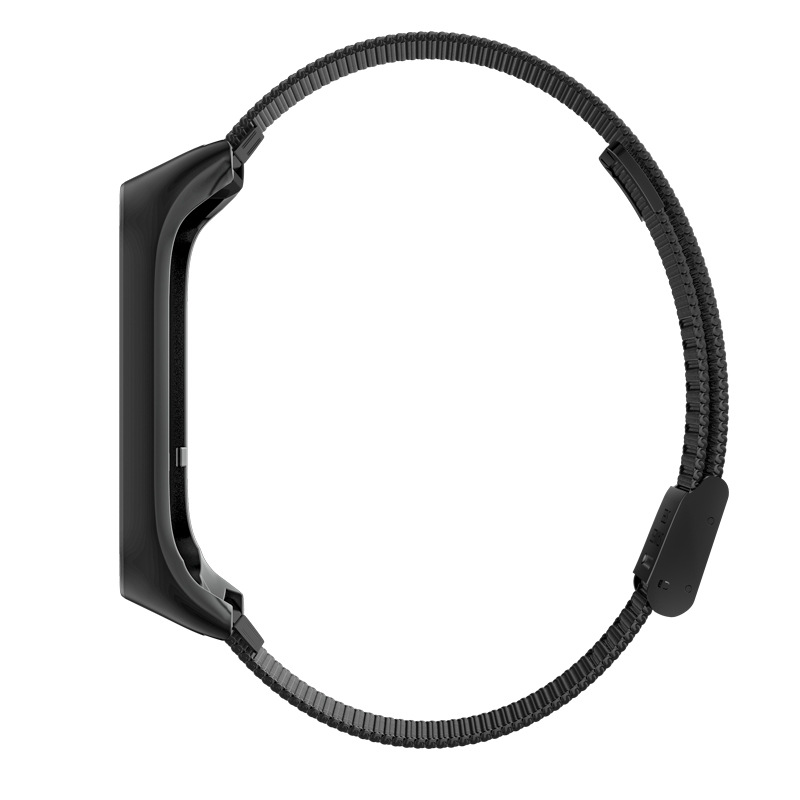 Courroie métallique Samsung galaxy fit2 snap
