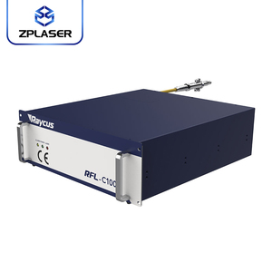 ZPLASER Raycus激光源 -- 激光技术中的可信名称: 为全球行业提供卓越的性能 - Product Image 3