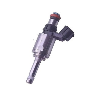 Fuel <strong>Injector</strong> OEM -Pear-13250, Direct Injection <strong>Injector</strong> to Ma Zi Da 2.0L and 2000cc - Product Image 3