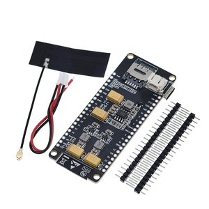 TZT TTGO T-Call V1.3 ESP32ワイヤレスモジュールSIMアンテナSIMカードSIM800Lモジュールおよびarduino用GSM/GPRSアンテナ - Product Image 4