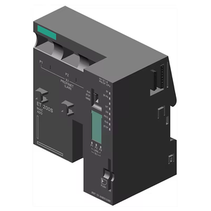 Original nuevo 6ES7151-8AB01-0AB0 módulo de interfaz RS485 comunicación CPU SIMATIC DP PN/DP para ET200S - Product Image 1