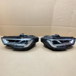 17-20用<span class=keywords><strong>Audi</strong></span> <span class=keywords><strong>A3</strong></span>ヘッドライトアセンブリ変更<span class=keywords><strong>Led</strong></span>昼間ランニングライトレンズヘッドライト