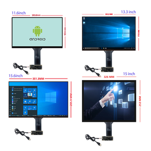 Mi 2024 notizie di vendita calda LCD capacitivo Touch Screen monitor da 21.5 pollici per Raspberry Pi 3 Display - Product Image 6