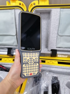 全星座跟踪专业手持全球定位系统全球导航卫星系统接收器南银河G2视窗系统 - Product Image 3