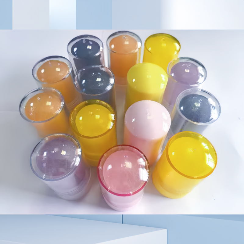 coloré
