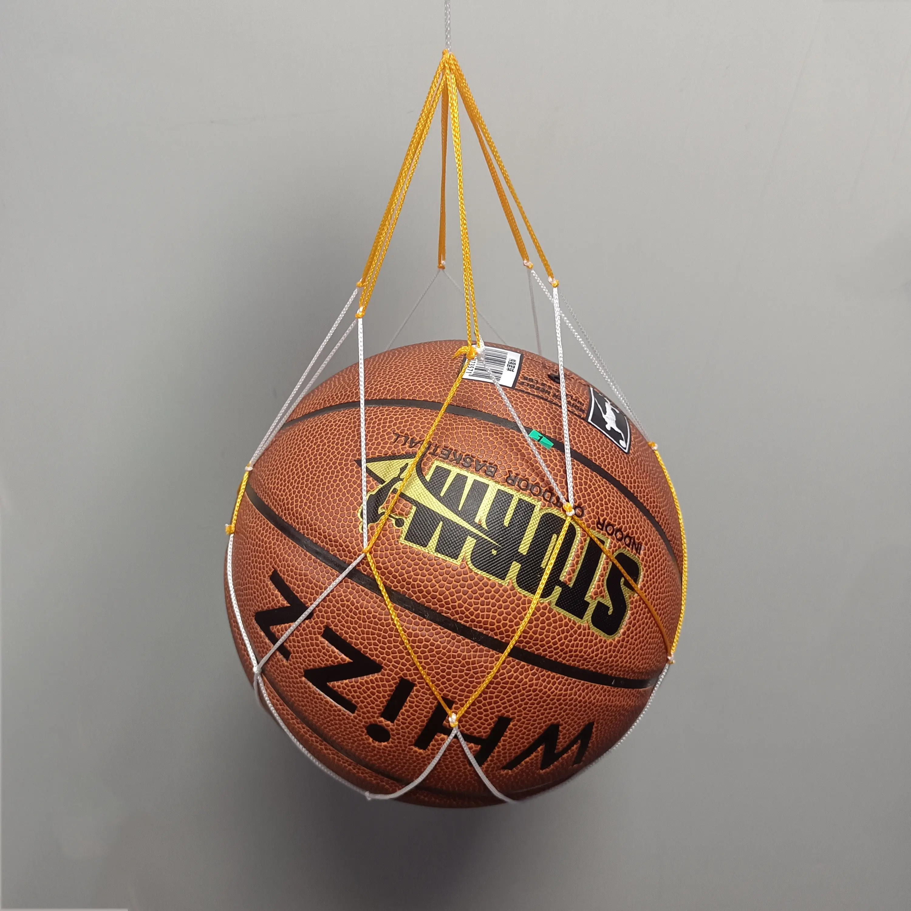 กระเป๋าเป้สะพายหลังฟุตบอลแบบกำหนดเองกระเป๋าวอลเลย์บอลบาสเกตบอล