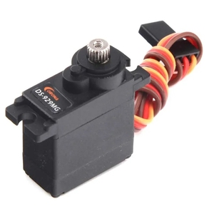 <strong>RC</strong> <strong>Servo</strong> Motor Digital <strong>Servo</strong> Metal Gear DS-929MG for TREX 450 <strong>RC</strong> Hobby Helicopter Micro <strong>Servo</strong>