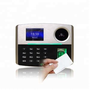 BS Web Based <strong>Embedded</strong> Battery Machine GSM Card Biometric Reader Time Attendance Fingerprint GPRS Access Control - Product Image 4