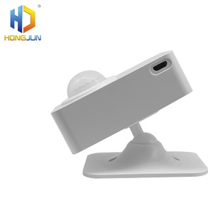 Smart Motion Sensor Weit bereichs erkennung Smart Motion Detector Kompatibel mit HomeKit - Product Image 1