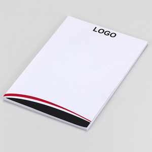 Factory Direct Sales Thickened Paper Tear-resistant and Durable Customizable logo <strong>Notepads</strong> Student - Product Image 2