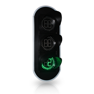Таймер обратного отсчета светодиодный светофор wirh хорошее качество - Product Image 4