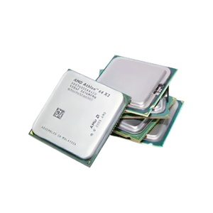 Processor <strong>Athlon</strong> 3000G 3.5 GHz <strong>Dual</strong>-Core Socket AM4 35W Desktop CPU - Product Image 3