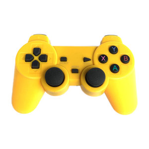 2.4 Wireless Joystick <strong>Controller</strong> for PS3 PC Android Mobile Phone <strong>Raspberry</strong> <strong>PI</strong> TV Box Gaming-Compatible with Tablet Computers