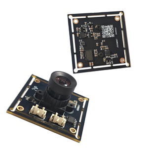 Destek harici tetik ovov9281 kamera modülü ile küresel deklanşör 640*480 çözünürlük ve 1280*720 P çözünürlük - Product Image 1