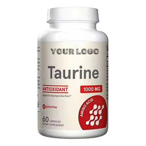 Vente en gros Nouveau Style Gym Supplément de Créatine Capsules de <span class=keywords><strong>Taurine</strong></span> de Santé Formulées sur Mesure pour Adultes Prix Fabricant - Product Image 6
