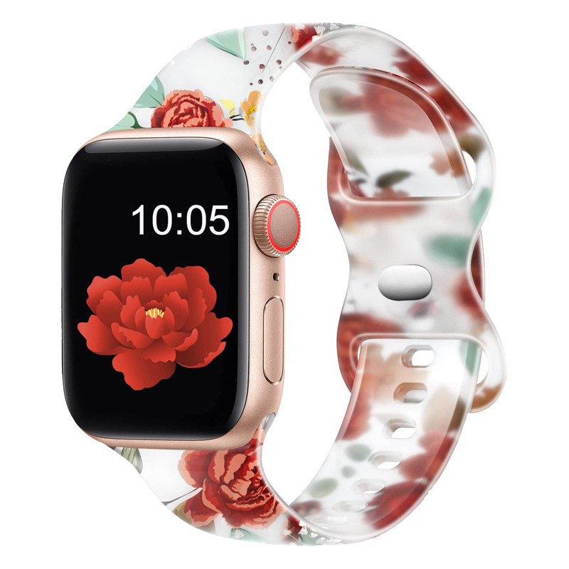 Pivoine rouge