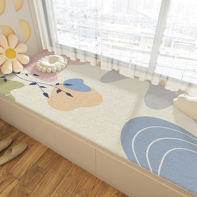 Blocs de couleurs Morandi 3