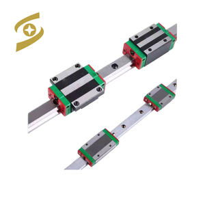全新原装直线导轨滑块直线运动SHS15，保修一年 - Product Image 4